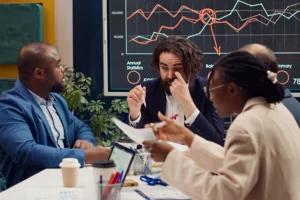 Building Resilience in Tough Markets