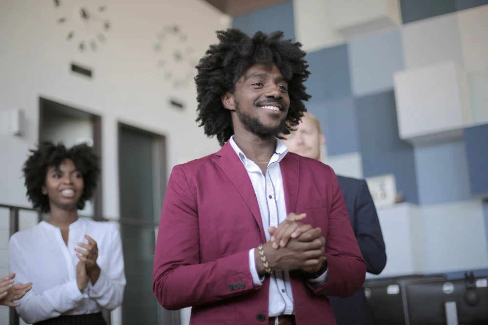 habits of successful people