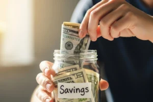 Smart Saving